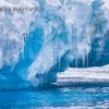 Polar Ice Caps Melting – global climate change