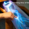 Shocking story of electricity