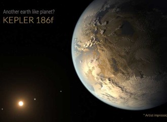 Scientists discover another earth like planet