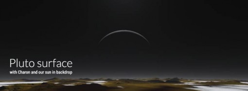 This teaser of NEW HORIZON’s mission to Pluto will enthrall you