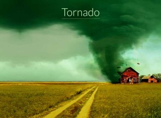 What is a Tornado? What causes Tornadoes?