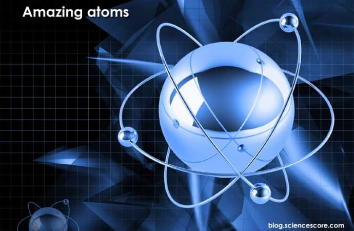Amazing Atoms