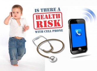 Do cell phones pose any health hazards for kids?