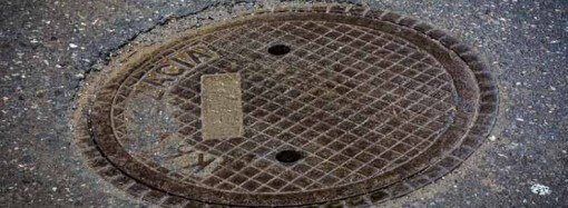 Why Are Man hole Covers Round ?