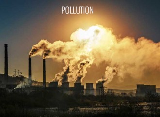 What is pollution?