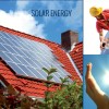 What is Solar Energy ?