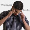 what causes headache?